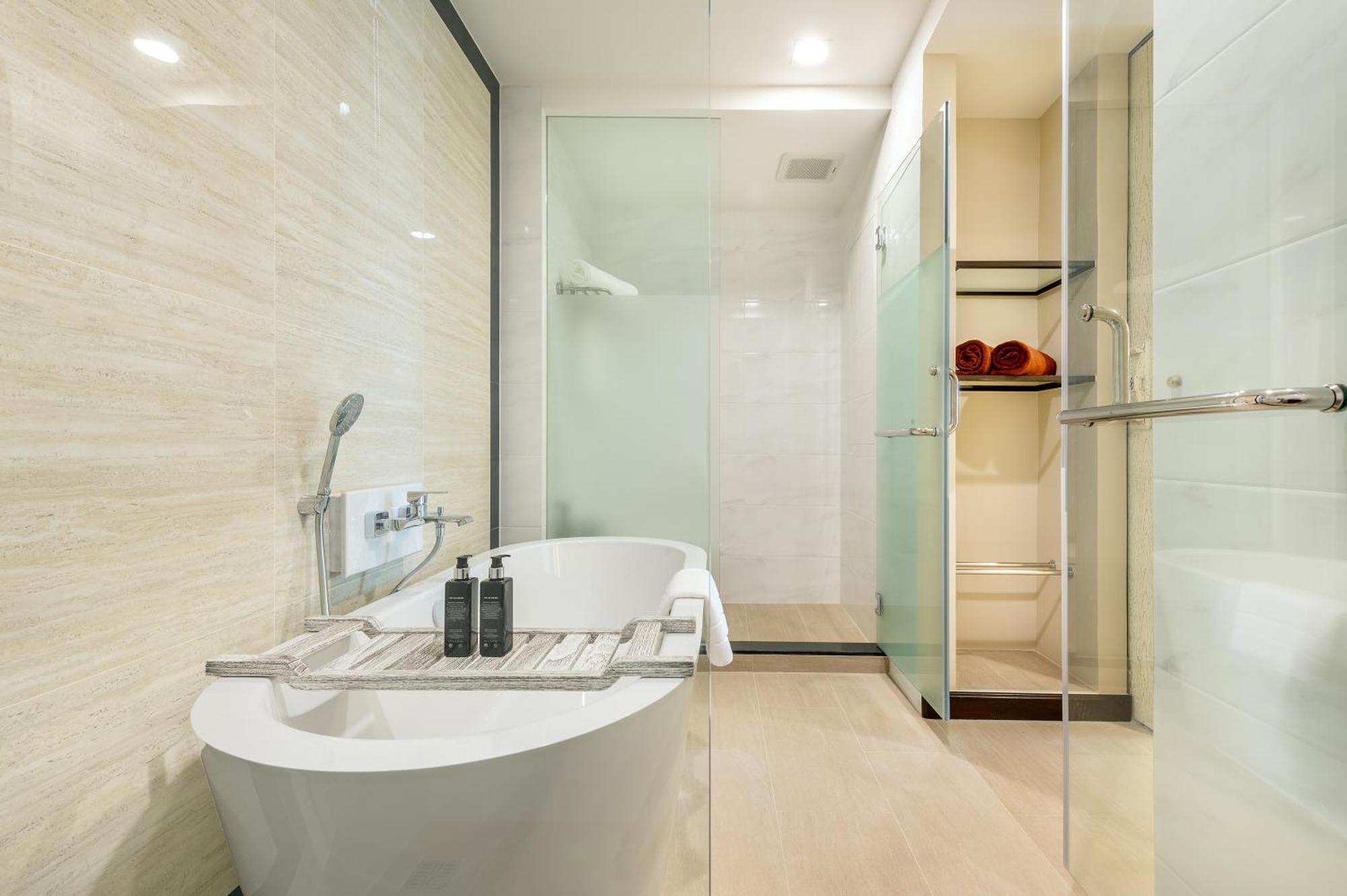 Treepana Boutique Hotel, Huahin Exterior foto